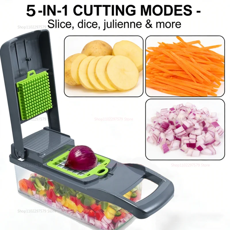 Thumbnail 3 - #19 Ranked Food Graters Picks in 2026