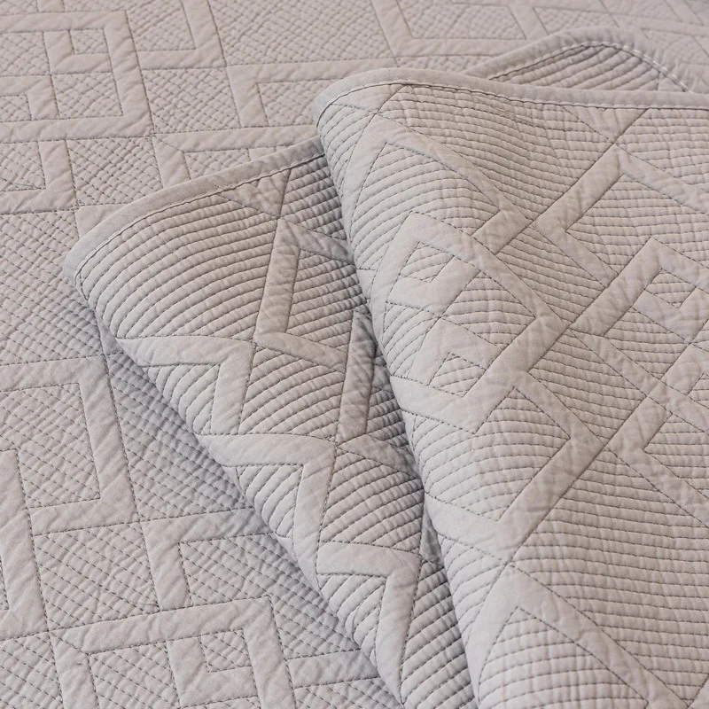 New Pure Cotton Sofa Seat Cover Winter Couch Pad for Living Room Decor Corner Non-Slip Solid Sofa Cushion Mat Towel כיסוי ספה
