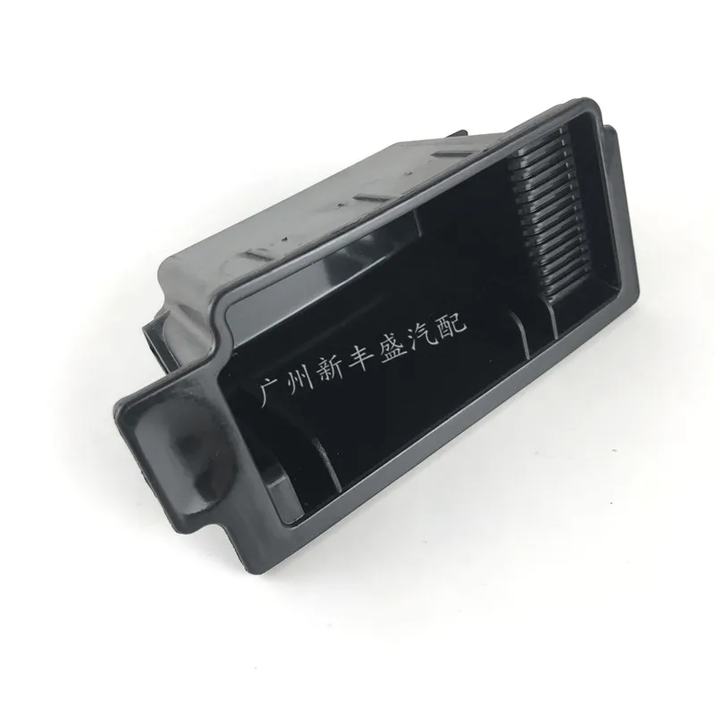 

For Honda 08-13 Accord Crosstour Front Center Console Ashtray