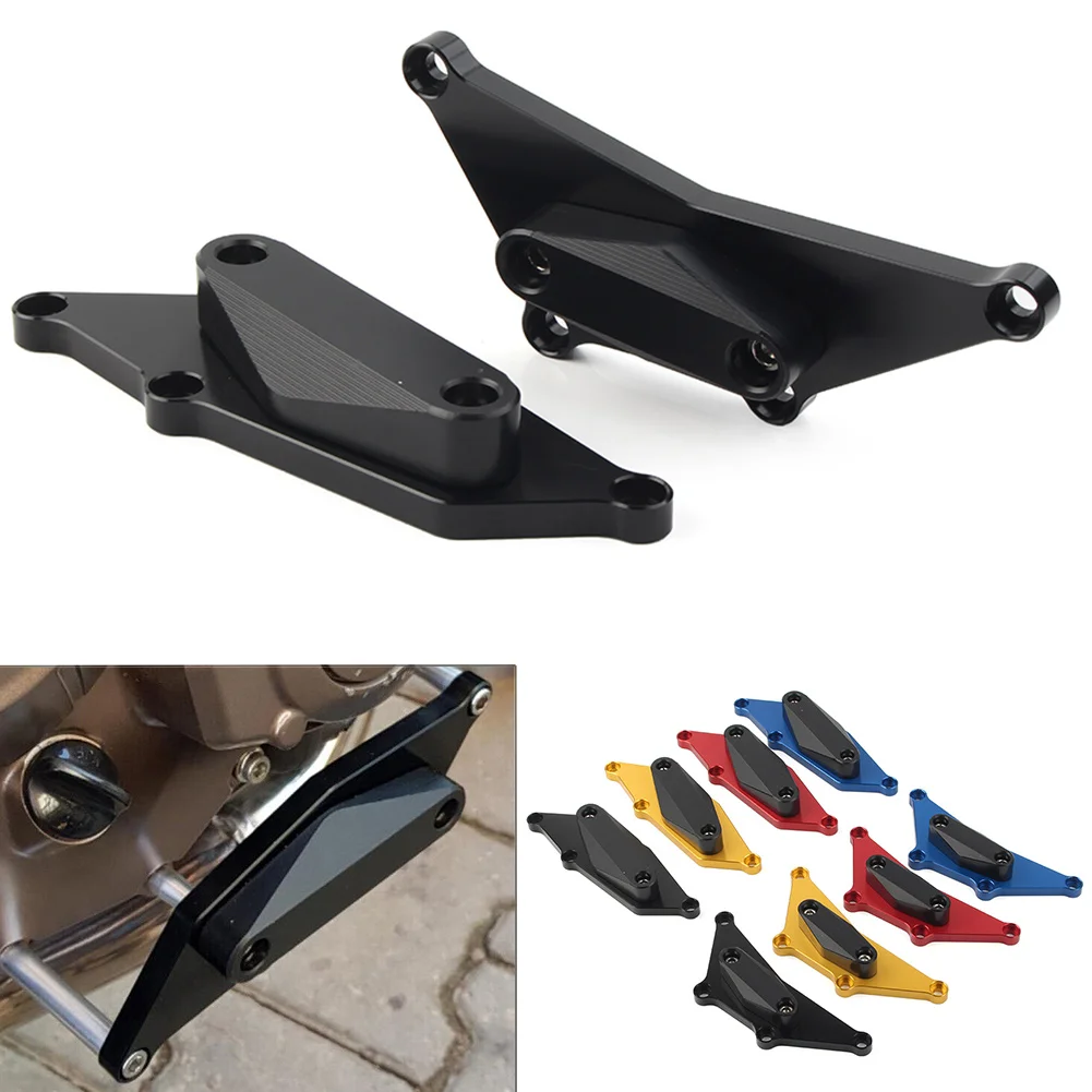 Motorcylce Engine Case Stator Cover Guard Slider Protector For HONDA CB650F CB650FA 2014-2017 For CB650R 2019