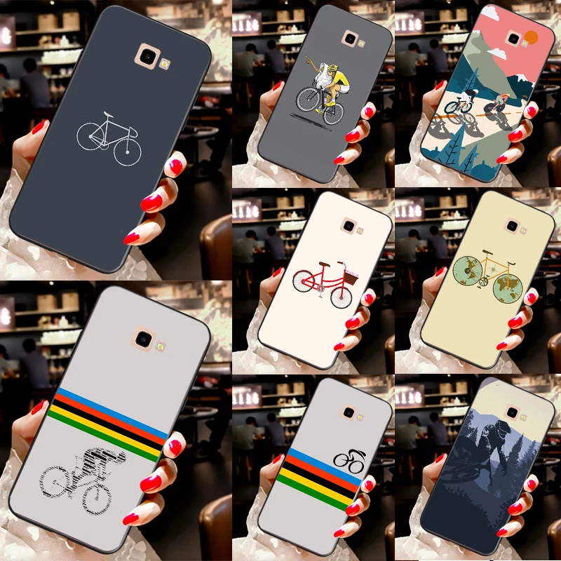 Bike Cycling Art Ca…