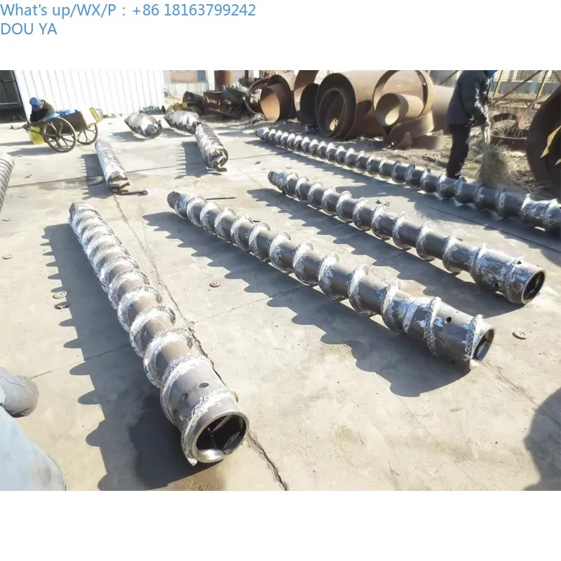 U Sed Rotary Drilli…