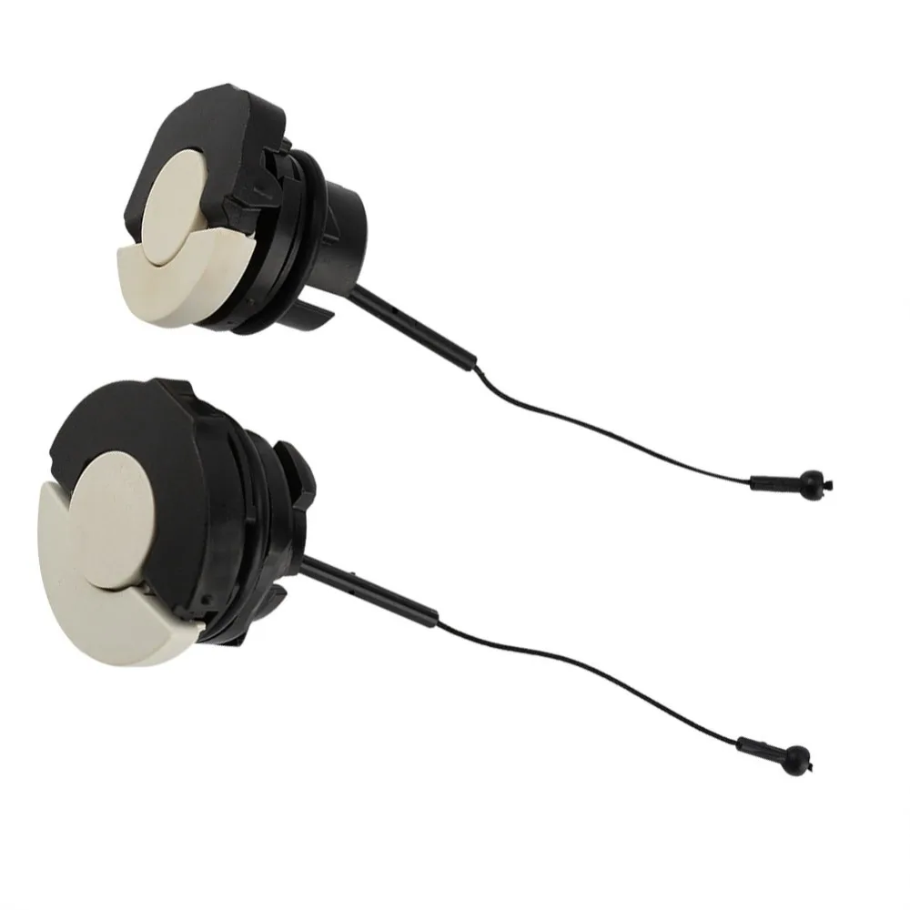 Plastic Gas Cap Easy to Install Oil Cap for for STIHL MS210, MS230, MS240, MS250, MS250C, MS260, MS340, MS360, and MS380