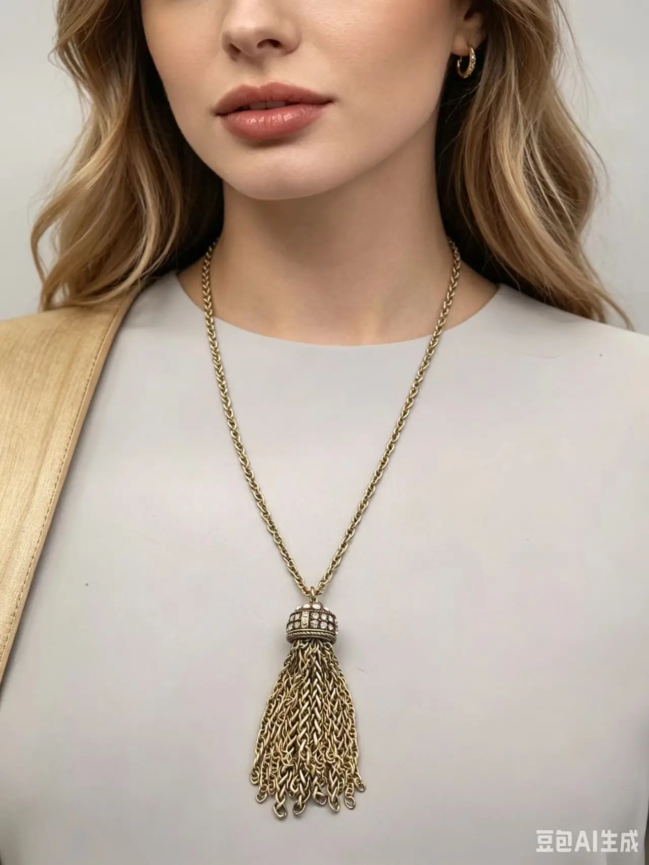 #35 New Beaded Necklaces Arrivals