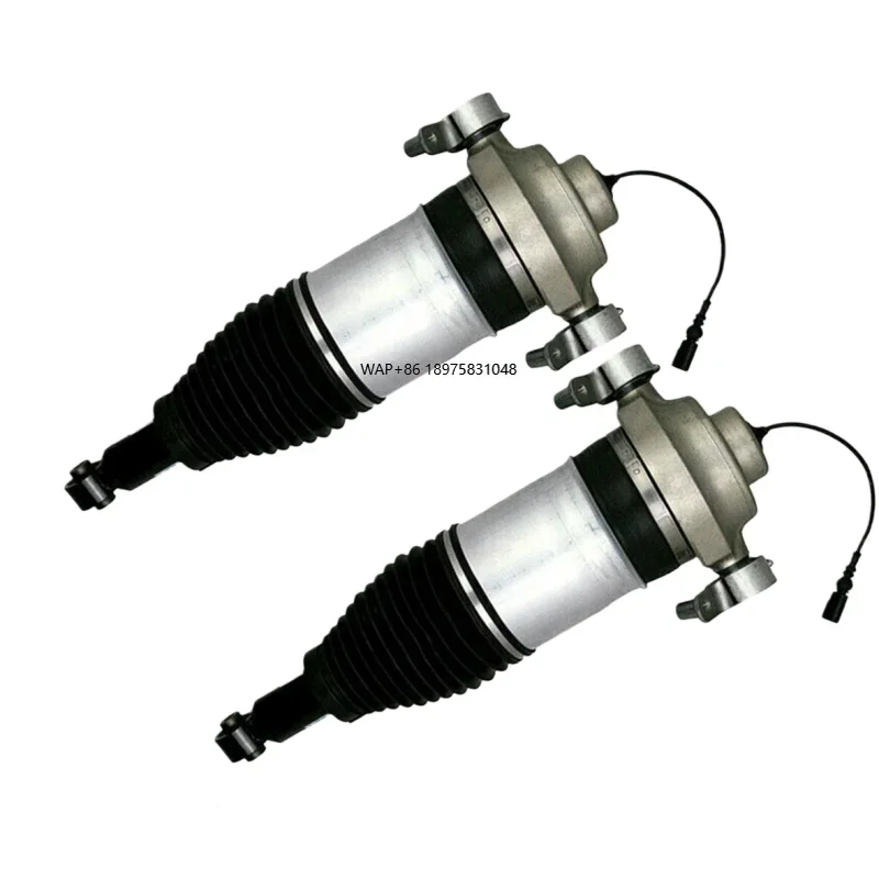 

Suitable for 92A air Shock Absorbers air Suspension Brackets and Pneumatic Shock Absorbers 7P6616019K 7P6616020K