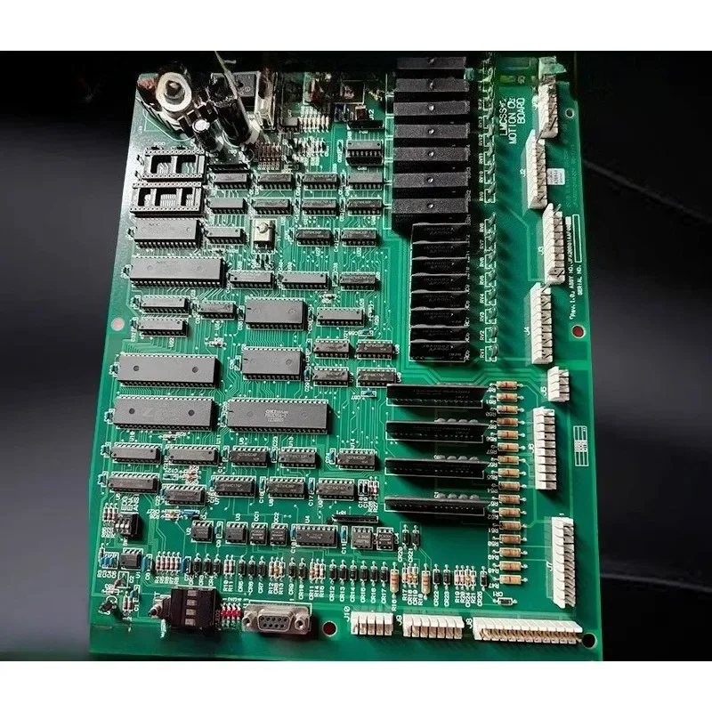 Parts For Otis Elev…