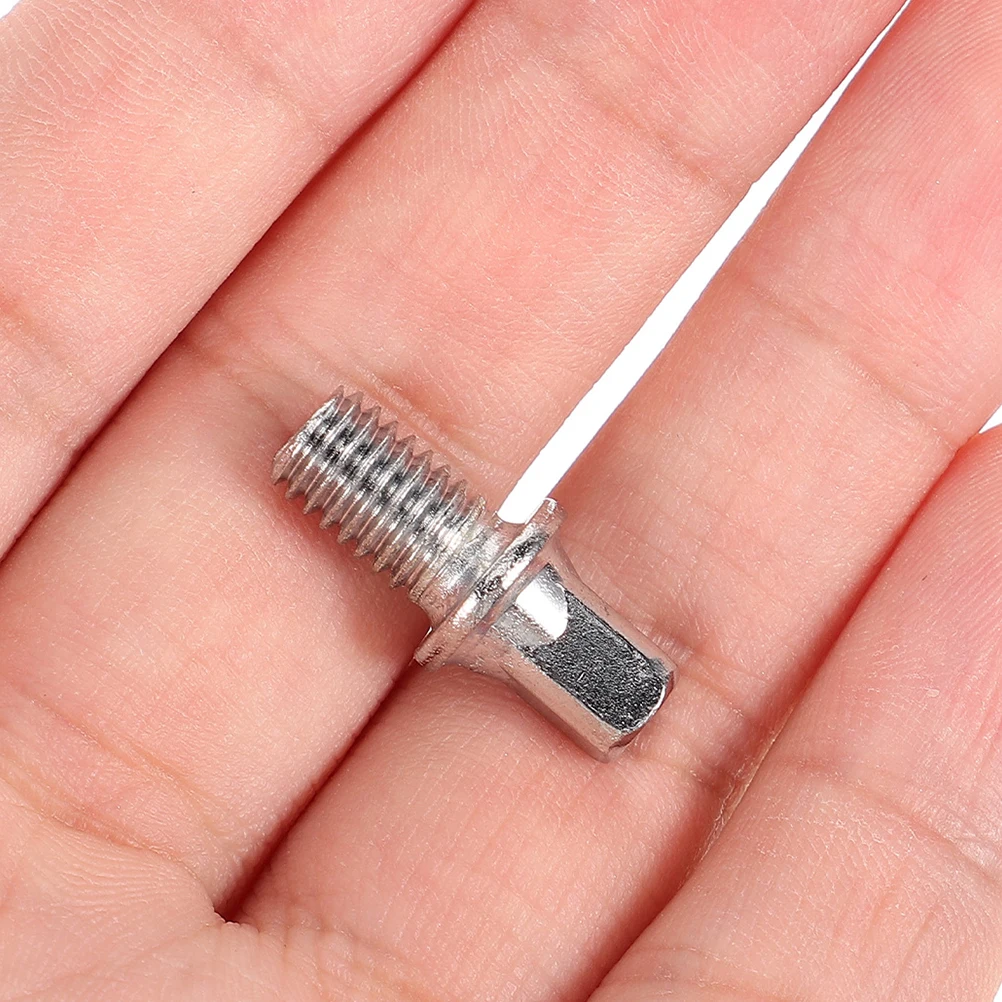 

20pcs Screws M6X10Mm High-Strength Precision Tension Rods For Percussion Instruments Quick Installation Replacement Parts Snare