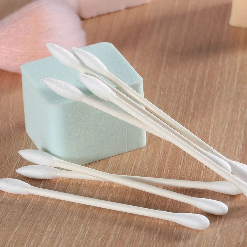 500-batonnets-en-papier-avec-coton-pour-le-nettoyage-des-objectifs-d'appareil-photo-outils-professionnels-pour-maquilleurs-batonnets-en-bambou-a-double-extremite-pour-le-demaquillage