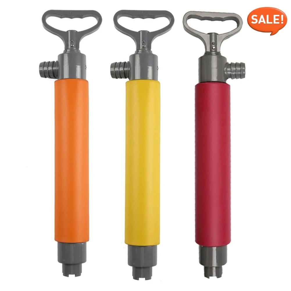 

46 см ручной насос для каяка, каноэ, плавающий ручной трюмный насос, аксессуары для лодок для водного спорта