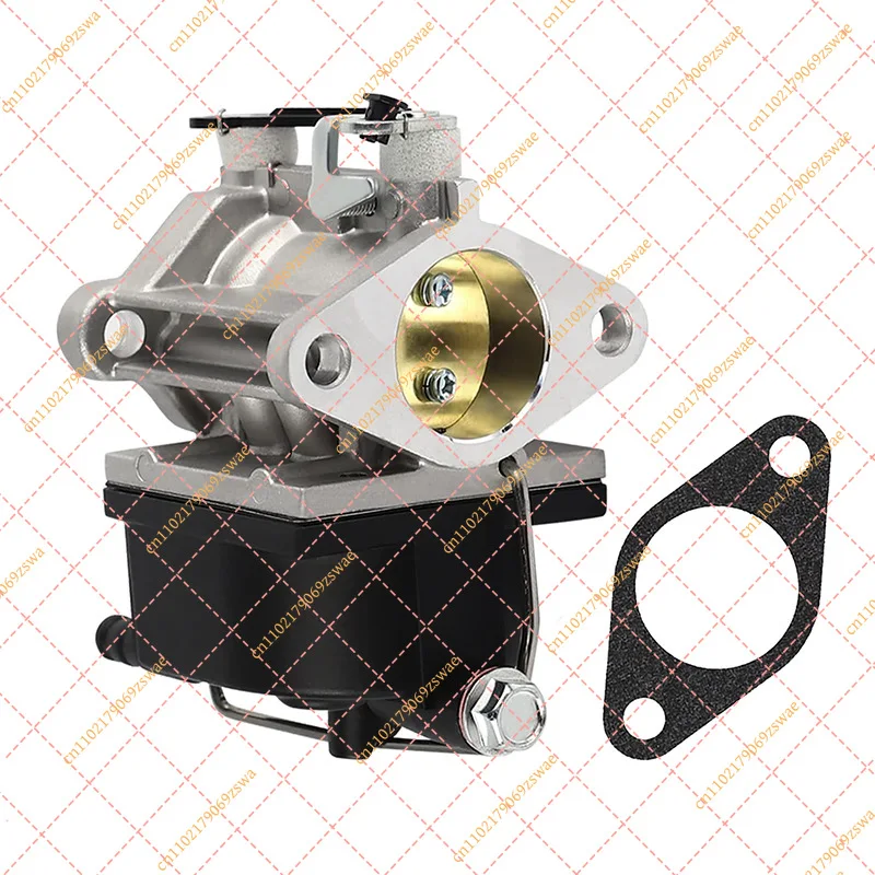 Lawn Mower Tractor Carburetor Replacement Engine Parts Accessory