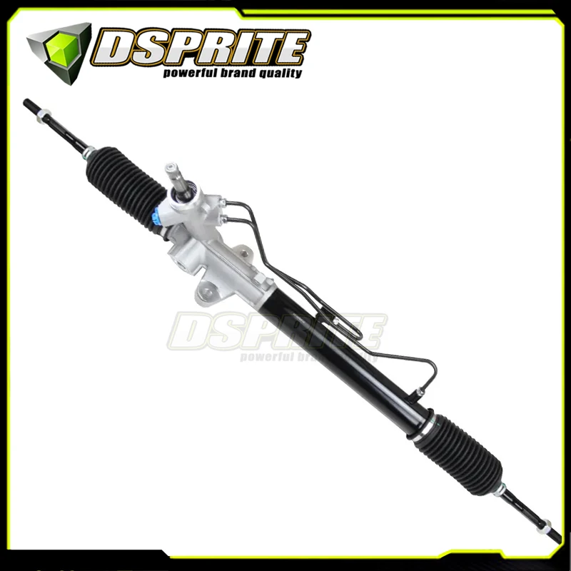 Hydraulic Power Steering Rack LHD Auto Steering Gear 57700-4L010 For Hyundai VERNA 08-13 OEM:57700-0U000 57700-4L000