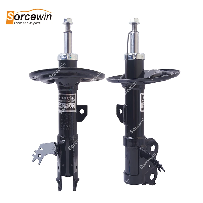 

For Lexus ES250 ASV60 ES300H ES350 Auto Parts Front Suspension Struts Car Shock Absorber 335090 335091 335092 335093