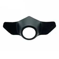 YIFOUM Car Front View Positive Logo Camera Bracket Frame Housing For Audi A5 Cabriolet Coupe Sportback 40 45 TFSI 2021 2022