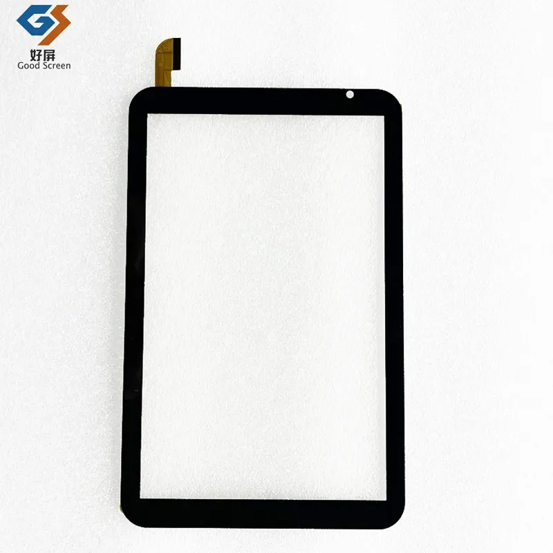 New 8Inch Black For CWOWDEFU Q80 kids tablet capacitive touch screen digitizer sensor Kids Tablet Q80