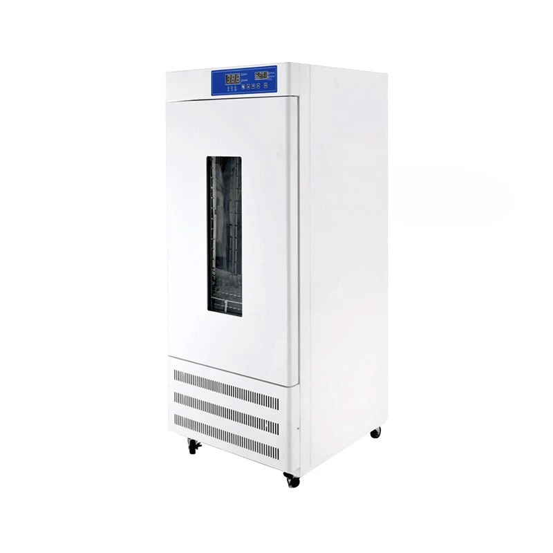 

HPX-80/150; HPX-II-200/250/300/400 biochemical incubator