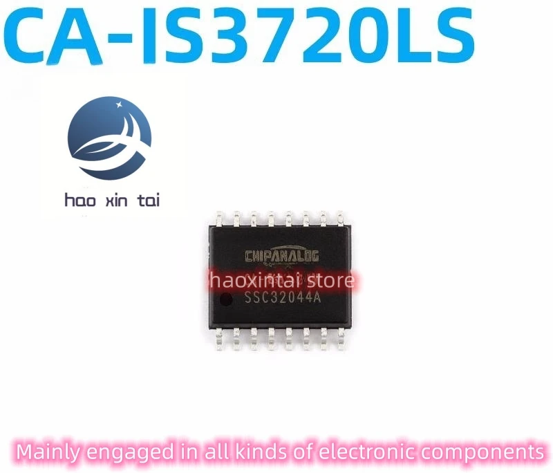 

20 шт CA-IS3720LS заменяет ADuM1285A/B/CRZ ADuM120N0BRZ 1210BRZ 1245ARZ