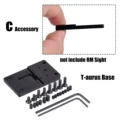 C  Accessory