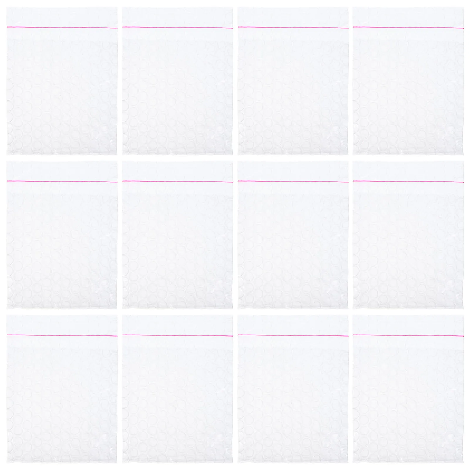 ซองกันกระแทกแบบมีฟองอากาศ 50 ชิ้น สำหรับธุรกิจขนาดเล็ก