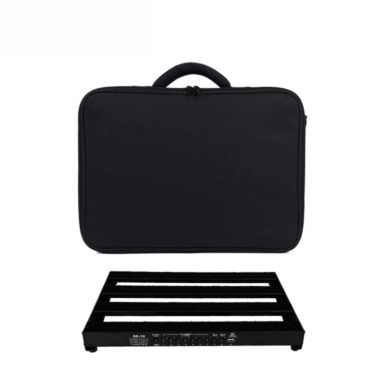 

Portable large comprehensive effects bag, single track board Oxford handbag, universal various effects