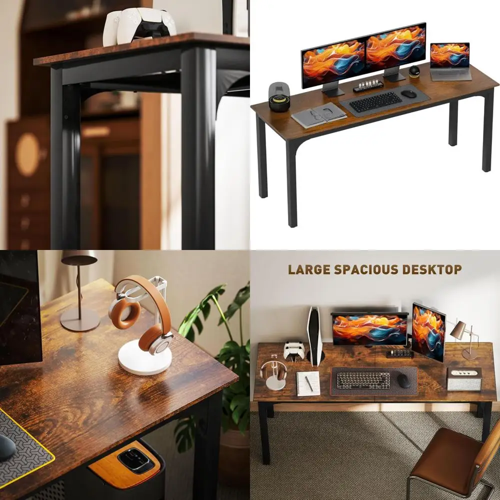 71 Dual-Person Rust…