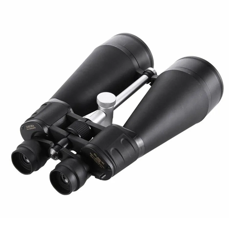 

30-260x160 High Magnification Long Range Zoom 10-60 Times Hunting Telescope Binoculars HD Professiona Zoom