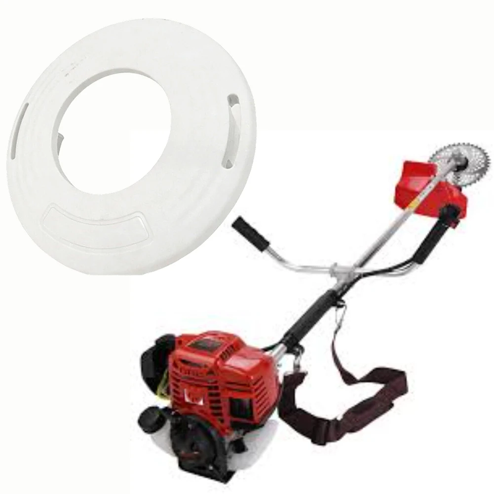 

Защитный колпак для триммеров FS 36-2 / 46-2 / 56-2, сменный колпак из АБС-пластика, 4 шт., белый