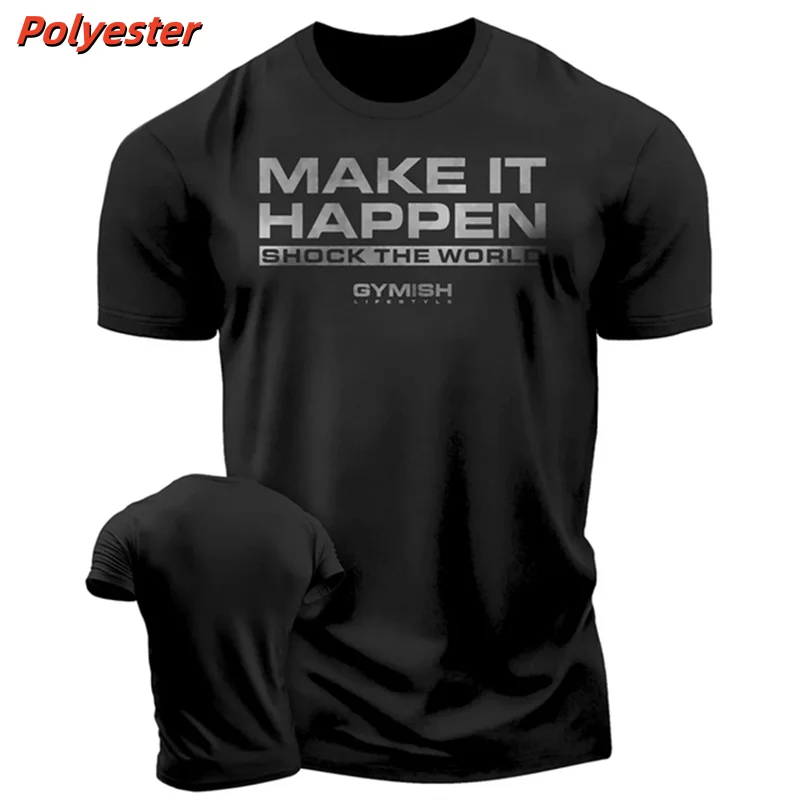 Tshirt-YSY44980