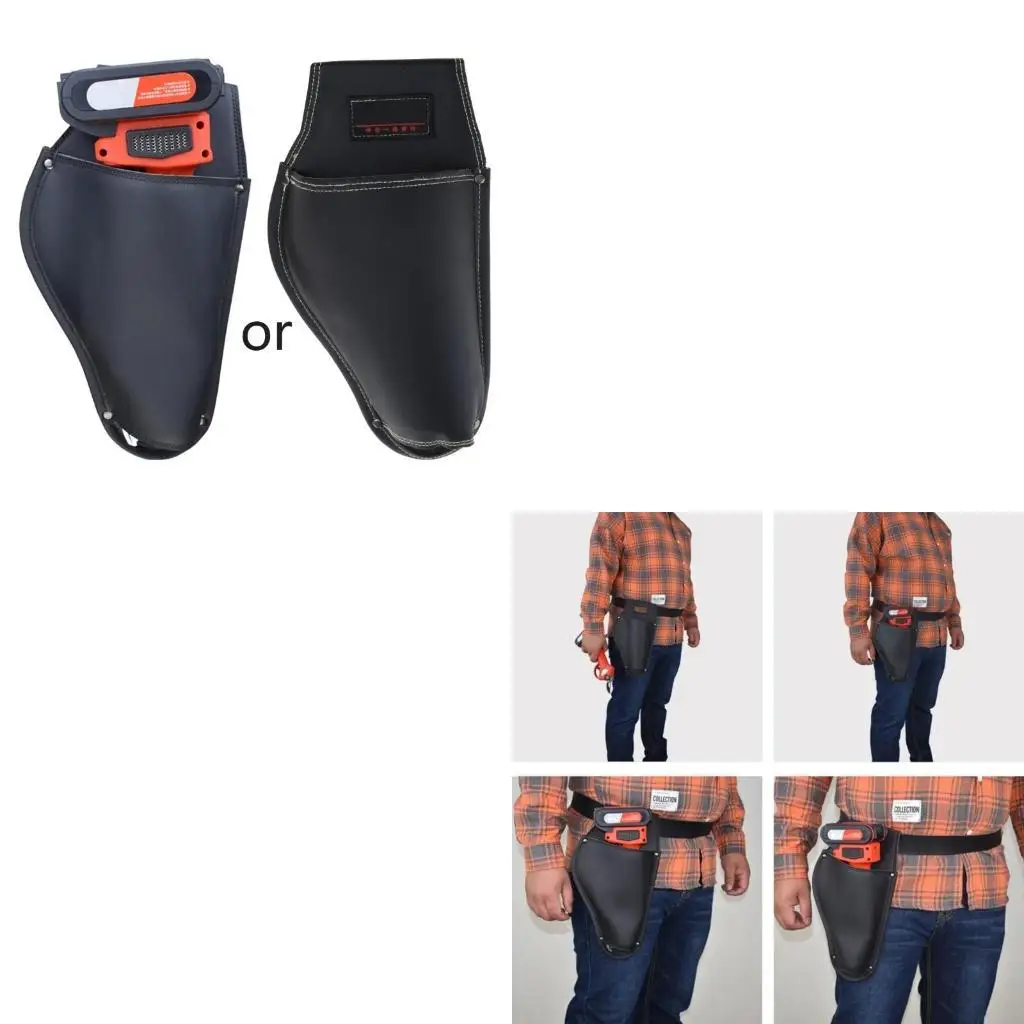 

P82E садовый инструмент ремень Электрический обрезка ножниц для хранения для электрональных ветвей ножничные секунды