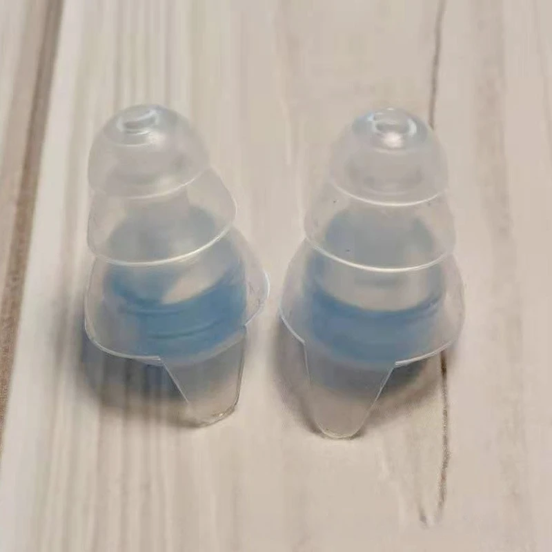 Ear Plugs for Concerts Noise Reduction Ear Plugs 23db Protection Hearing Protection for ar plugs For Concerts Musician