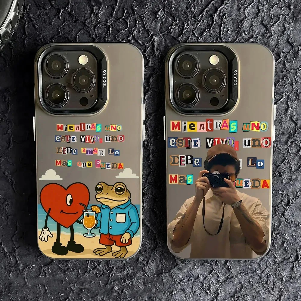 Hot Bads Art B-Bunn… - image