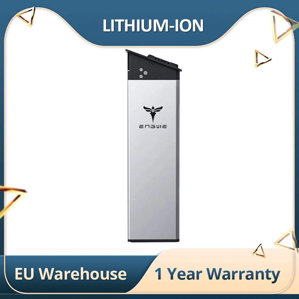 LITHIUM-ION BATTERY FOR EP-2 PRO/ENGINE PRO/ENGINE X 13ah