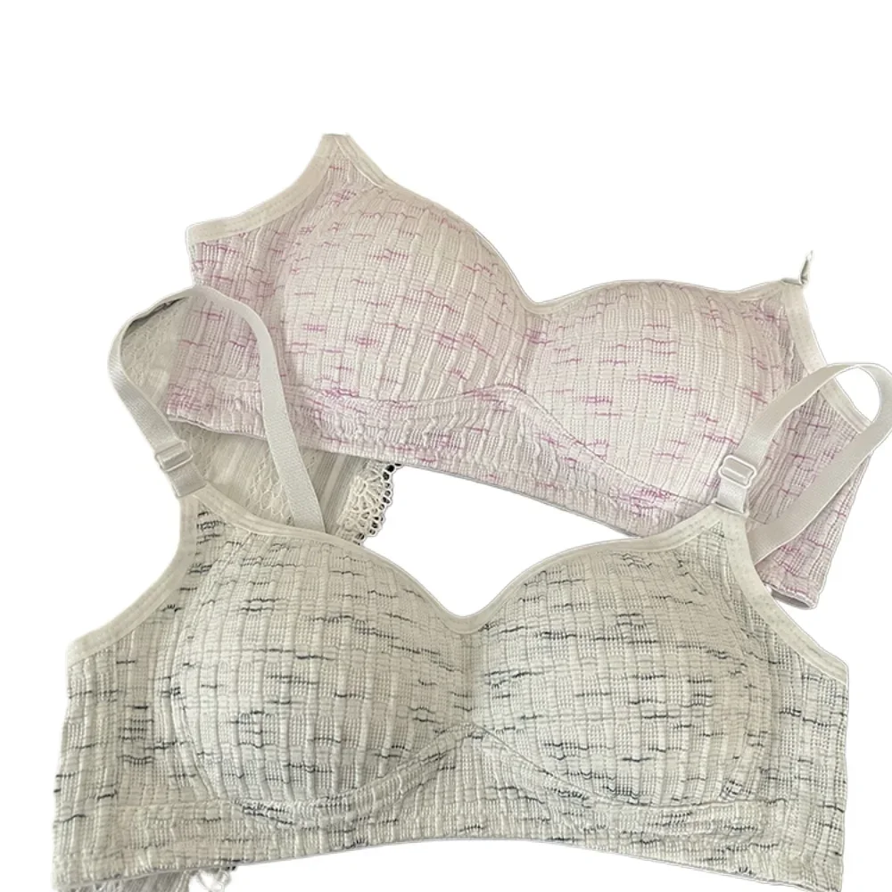 Cute Push Up Bra Sm… - image