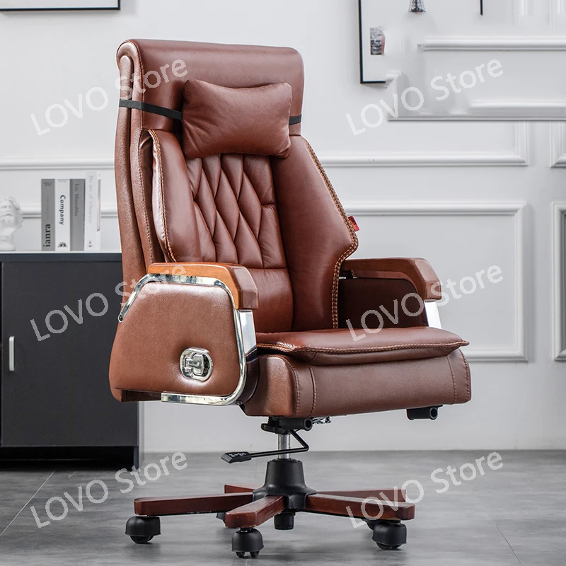 Waist Protection Lazy Business Chair Lounge Comfort Designer Backrest Rotation   Mobile Gaming Esports Furniture