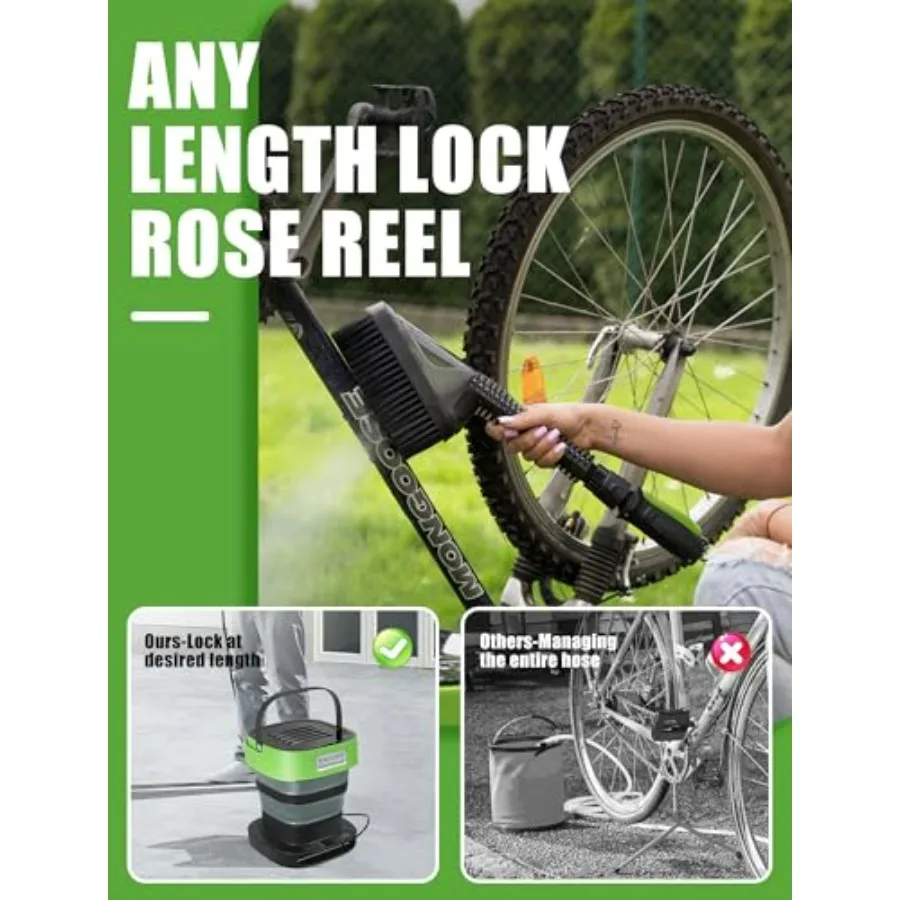 Thumbnail 3 - #9 Trending Portable Pressure Washers Right Now