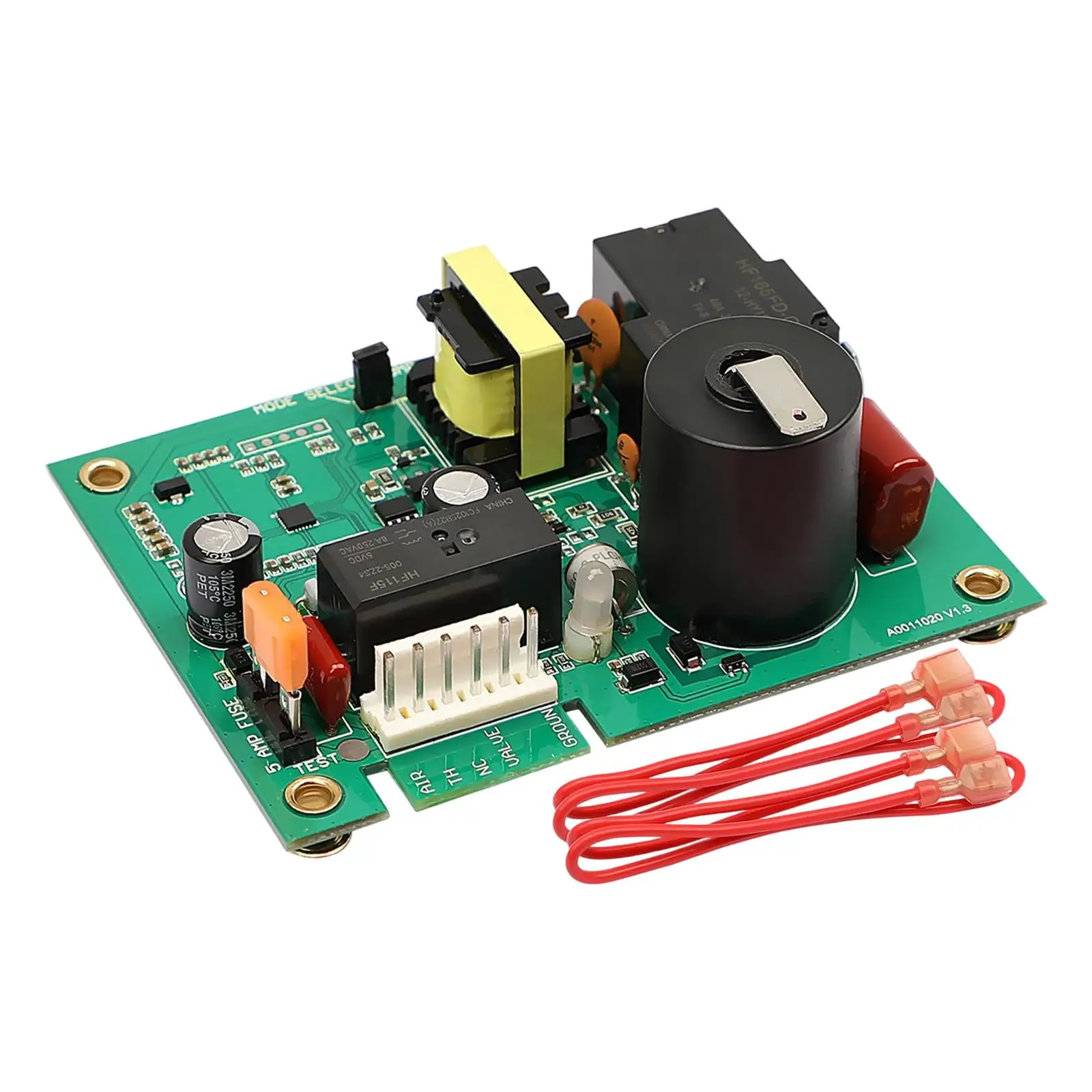 

Fan Control for Ignitor Board with Fan Control Professional Accessories Fan