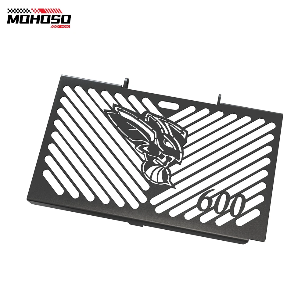 

FOR HONDA CBF600 CB 600F Hornet CB599F 2007 2008 2009 2010 2011 2012 2013 Motorcycle CNC Radiator Grille Guard Cover Protector