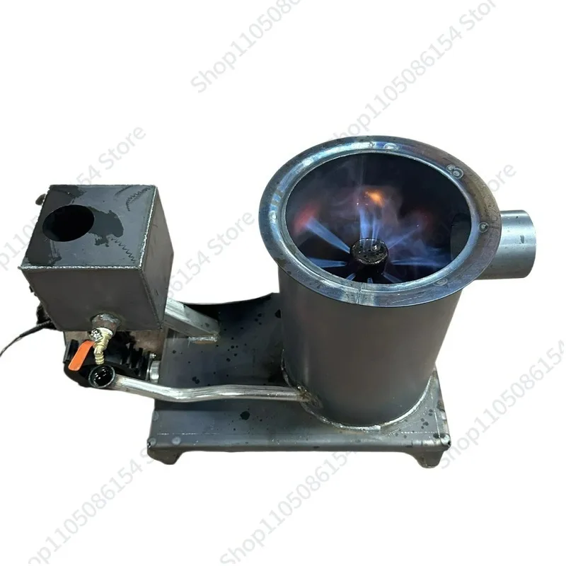 

Новый тип отработанной машины, масляной печи, ремонтных растений в теплице для овощей, фермы для разведения, наружной нагревательной печи, газификатора