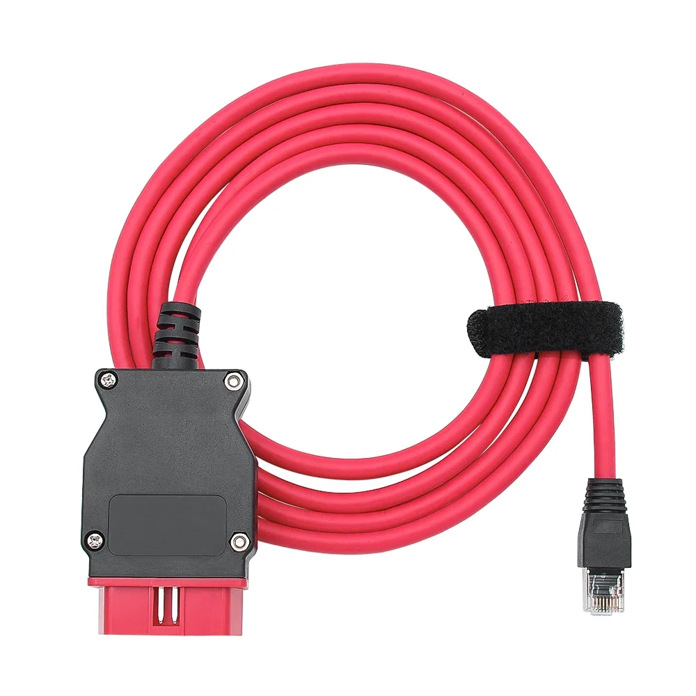 ENET Kabel Für BMW F-serie ESYS ENET Ethernet Zu OBD Interface ENET Für BMW Auto Werkzeug OBD2 ECU Codierung auto Diagnose Kabel