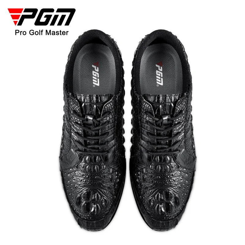 PGM new golf shoes men's shoes shoes waterproof casual sports shoes new