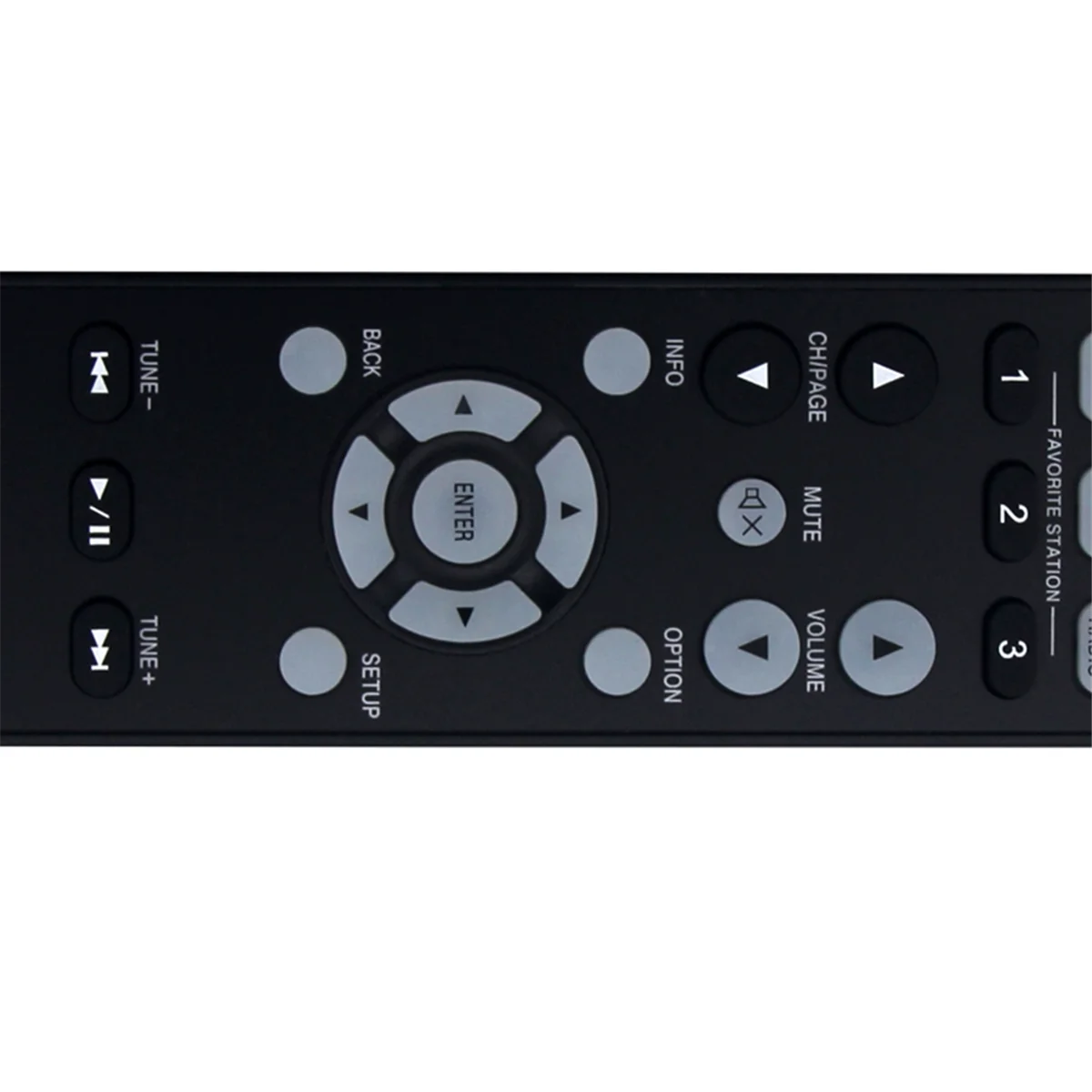 Remote Control RC-1167 Replace for Denon AV Receiver AVR-2113 AVR-2113CI AVR-1913 AVR-2313CI AVR-2313 AVR2113 AVR2113CI