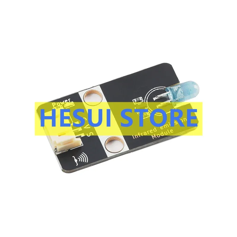 Infrared emission Module Infrared emission module electronic block PH2.0 interface