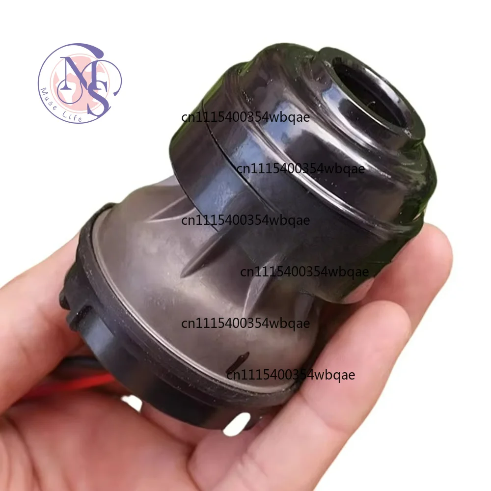 ZOCI- High Speed High Power DC25.2V 150W Brushless Motor Vacuum Cleaner Floor Scrubber Suction Fan
