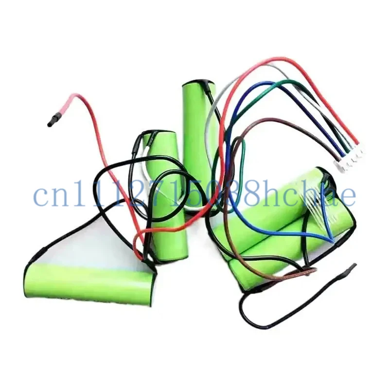 Suitable for Electrolux ZB3233B ZB3230PO vacuum cleaner battery 18V lithium battery