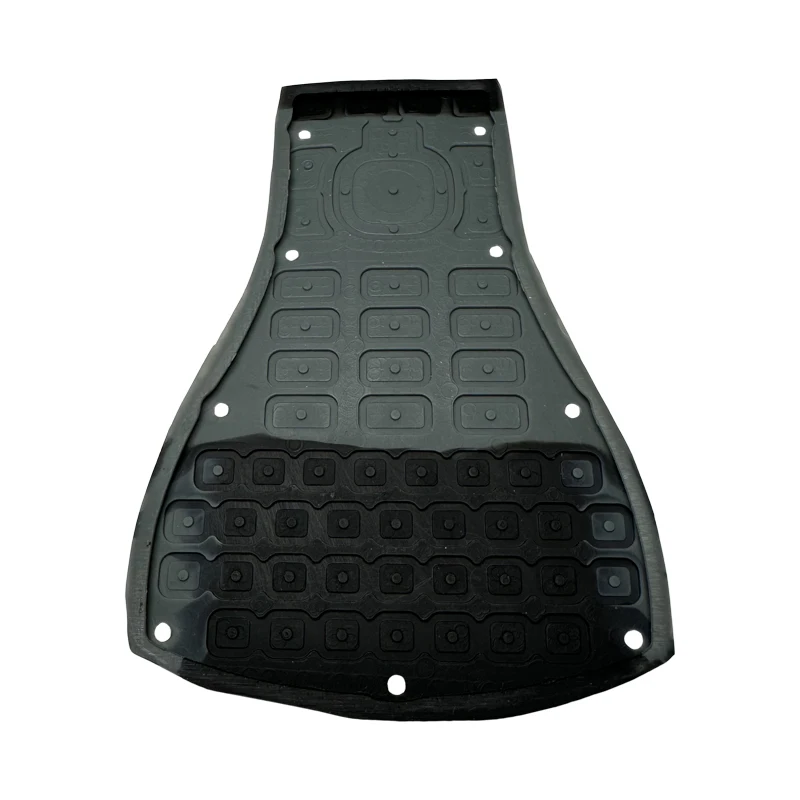 

QWER Silcon Rubber Keypad for Trimble TSC3 / Ranger 3 Data Collector RTK Surveying Accessories