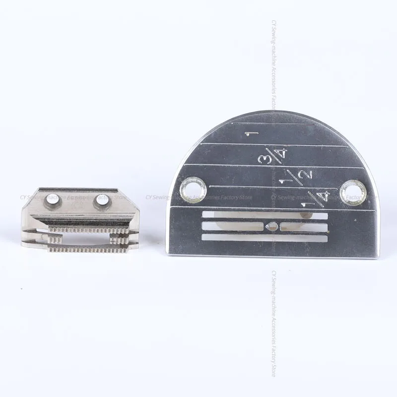 10115001 10114001   E20 fd20 18t placa de agulha para alimentação de cachorro com escala placa de ferro peças originais para jack 8500 8800 8900 JK-8900D costurar
