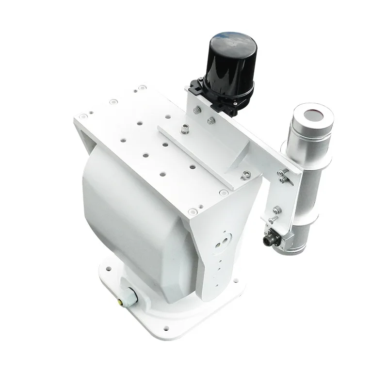 

Fully automatic direct radiation sensor XS-ZQ all-weather tracking solar measurement Fully automatic direct radiometer