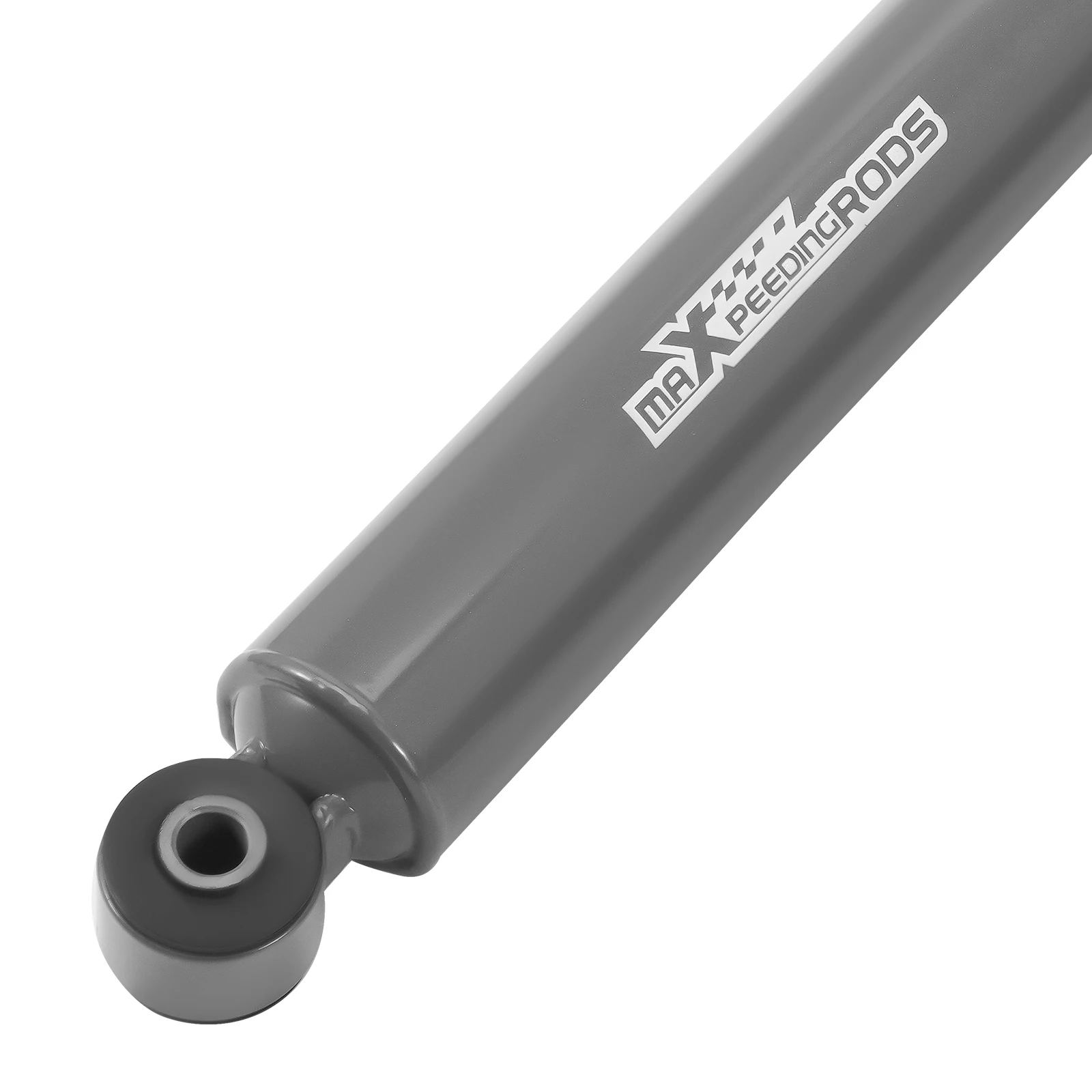 0-3" Rear Shocks Absorbers for Jeep Wrangler 1997-2006 4WD Lift Kit