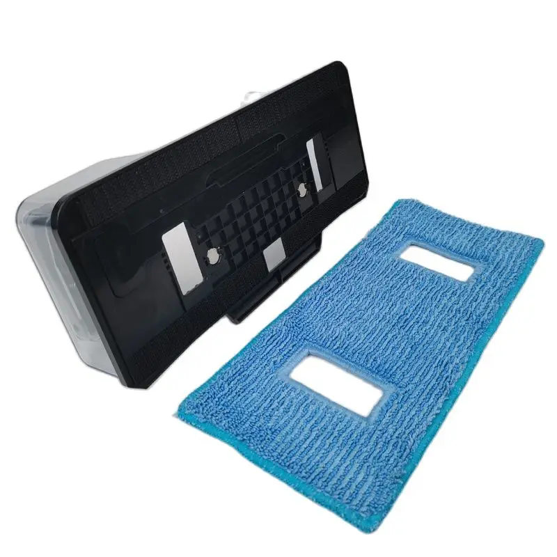 For Midea Cordless Vacuum Cleaner Accessories P7 Max/P7 Flex/Z7 Complete/Q3 Wet Mop Water Tank