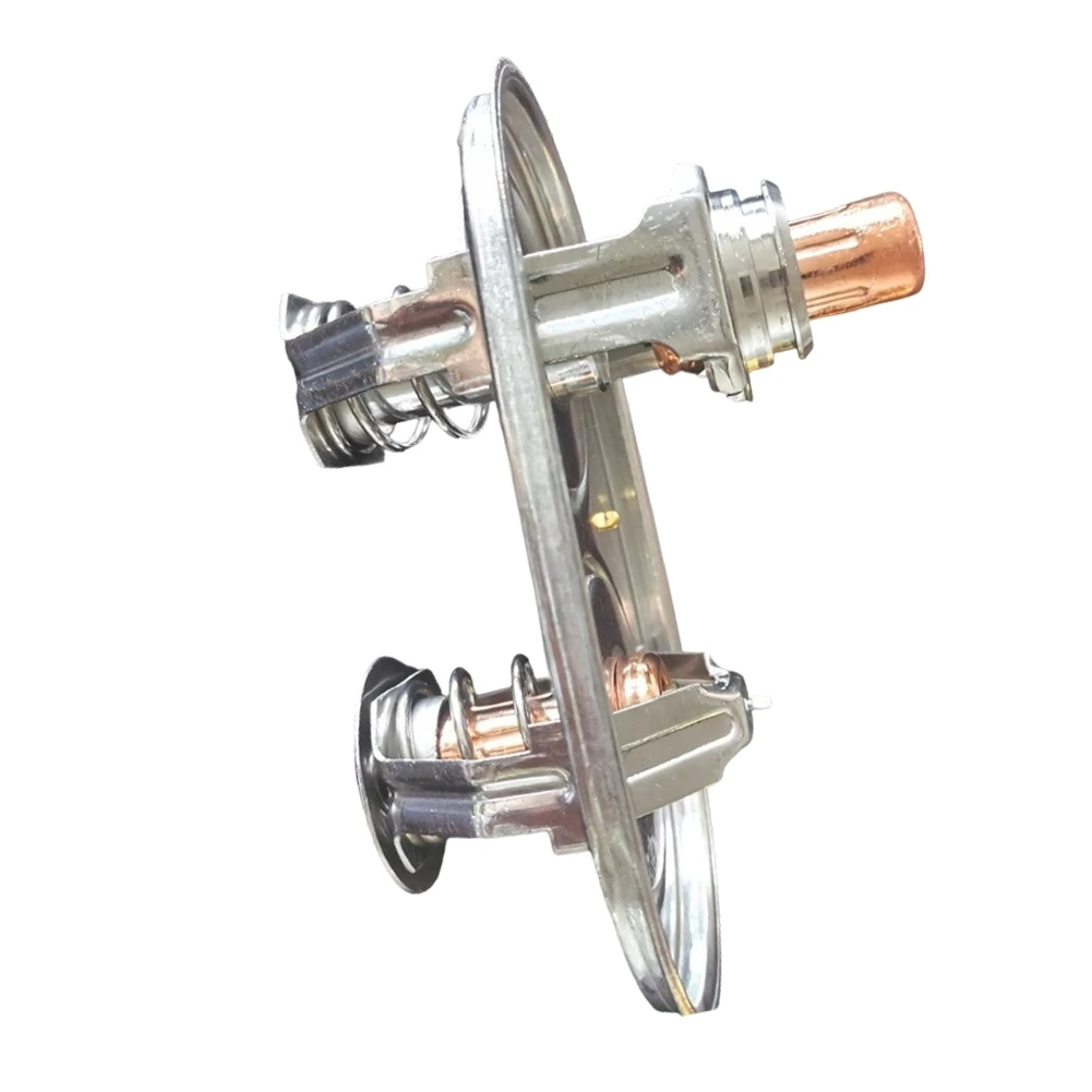 Cooling System Thermostat 2259412 Coolant Replacement Part For Scania Truck 2268067