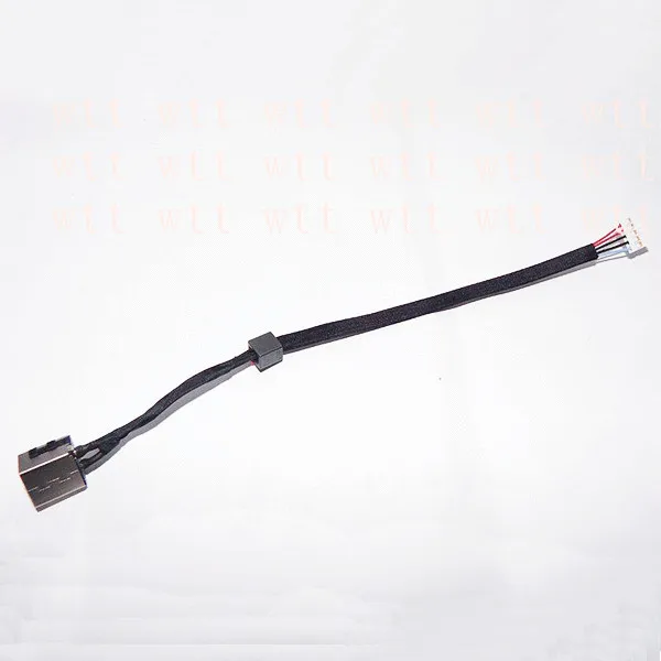 

DC Power Jack Harness Socket Cable For Dell Inspiron 15 5547 M03W3 0M03W3 p39f